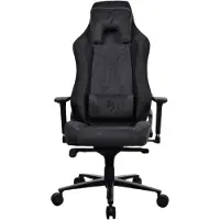 AROZZI Vernazza Softfabric Gaming-stuhl