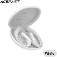 Acefast FA002 AcefitAir kabellose Ohrhörer - Weiß