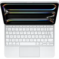 Apple Magic Keyboard for iPad Pro 13 (M4) - French - White