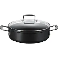 Le Creuset Toughened Non-stick 28 Cm Stieltopf