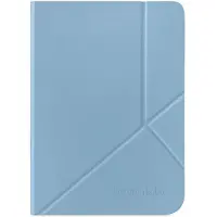 KOBO SleepCover Klapphülle für das Clara Colour / BW - Dusk Blue