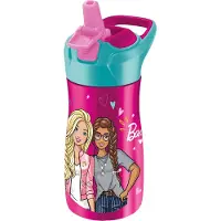 Maped Trinkflasche 430ml Edelstahl BARBIE
