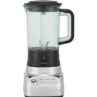 Dualit TableTop Blender poliert
