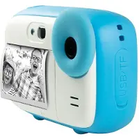Agfa Arkic Kompaktkamera
