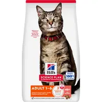 Hill's Pet Nutrition Science Plan - Adult - Lachs - 1,5 kg