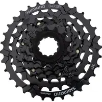 Shimano Kassette CS-HG210 TY