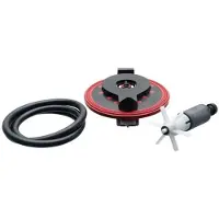 Fluval 106 Motor Kopf Wartungskit