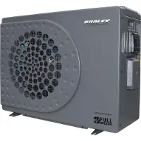 Poolex Wärmepumpe Jetline Selection Inverter Poolex - Modell 95