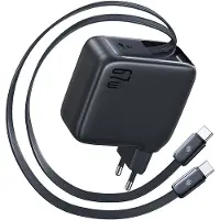 Baseus Cj21 67w Usb-c-ladegerät