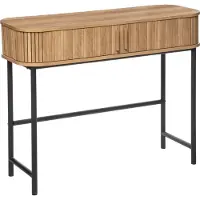 Atmosphera Konsole COLVA, Kommode, 100 x 35 x 80,5 cm