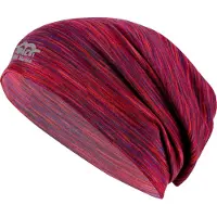 P.A.C. Herren Merino Beanie
