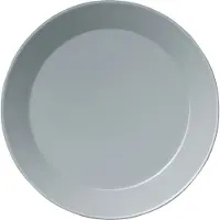 Iittala Frühstücksteller Teema Perlengrau 17,5 cm