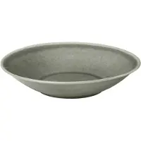 Broste Copenhagen NORDIC RAIN Teller tief 22,5cm