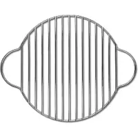 Eva Solo Grillrost FireCylinder