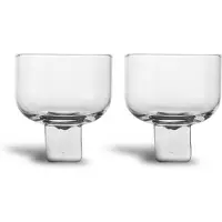 By On 2er-Set: Gläser "Victoria" in Transparent - 350 ml - onesize