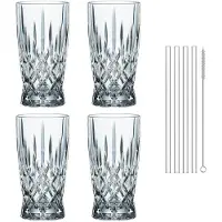 Nachtmann Latte Macchiato Set Noblesse