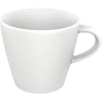 Villeroy & Boch 10-4240-1420, Weiß, Porzellan, Rund, 1 Stück(e), Matte, 100 ml