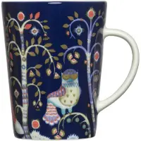 Iittala Tasse Taika Blau 300 ml