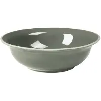 Broste Copenhagen Taverna Salat Schale grün 28cm