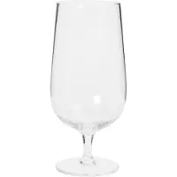 Broste Copenhagen Bubble Bierglas