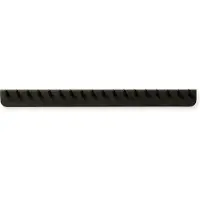 Form & Refine Echo Garderobe 88 Schwarz