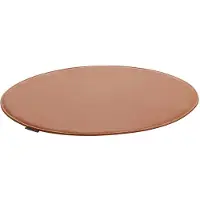 Fritz Hansen - Serie 7 Leder Sitzkissen, essential walnut