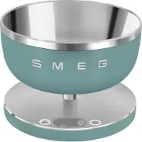 Smeg Collezione Küchenwaage