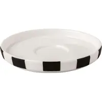 Villeroy & Boch Memphis Collection Mokka-/Espresso-Untertasse 13cm