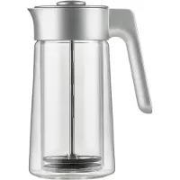 Jacob Jensen French Press CC Silver