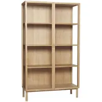 Hubsch Vitrine Holz
