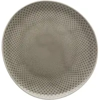 Rosenthal Teller Junto Pearl Grey 22 cm