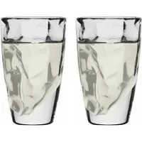 Ritzenhoff Espressoglas / Schnapsglas ALPINO Set mit 2 Stück Inhalt je 53 ml