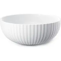 Georg Jensen - Bernadotte Salatschüssel - Ø26 cm - Weiß
