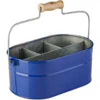 Humdakin Reinigungseimer System Blue
