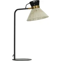 House Doctor Kabel-Tischlampe – 206100400