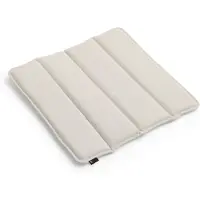 HAY - Terrazza Sitzkissen, cream white