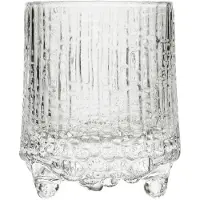 Iittala Ultima Thule Schnaps - 5 cl - Klar - 4 Stück