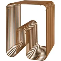 AYTM - Curva Hocker, amber