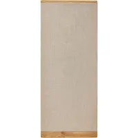Form & Refine - Rim Pinnwand, 60 x 145 cm, Eiche geölt