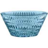 Nachtmann Ethno Schale vintage blue 16cm