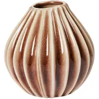 Broste Copenhagen Wide Vase S