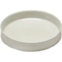 Serax Schüssel Dune Geschirr By Kelly Wearstler White M 21 cm