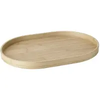 Stelton Tablett Theo Bamboo
