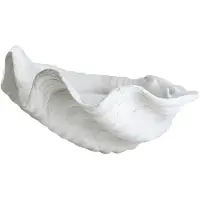 Mette Ditmer Muschel L Ornament 14 cm