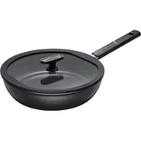 Fiskars Hard Face Kochtopf 35 L 28 cm 1075530