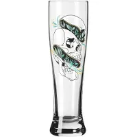 Ritzenhoff Bierglas Brauchzeit #29 646 ml