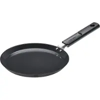 Fiskars Pfannkuchenpfanne Hard Face 22 cm Keramik 1075522