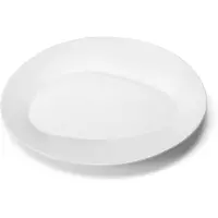 Georg Jensen Essteller Sky Porzellan 27 cm