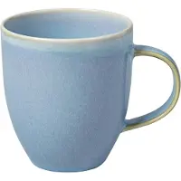 Villeroy & Boch Crafted Blueberry Tasse 0,35 l Türkis