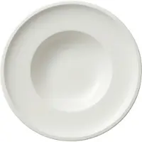 Villeroy & Boch Suppenteller "Suppenteller Artesano Original ø 25 cm 6er Set weiß"